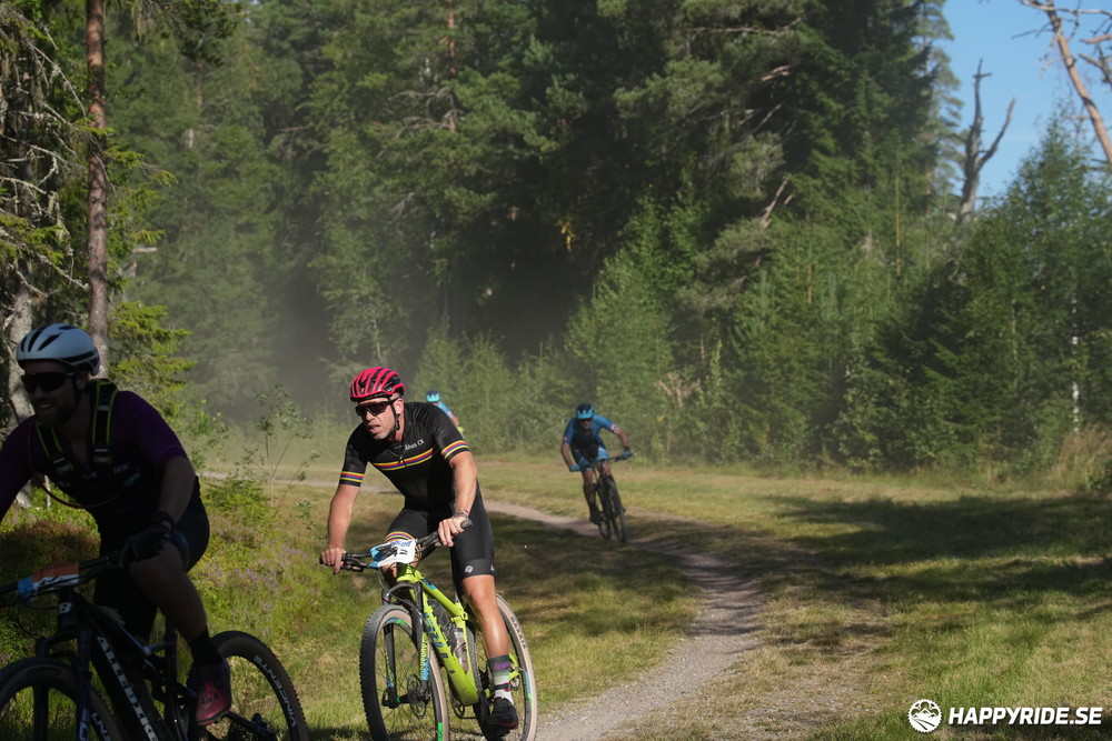 Bild från Cykelvasan 2022 (90km)