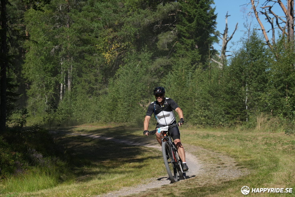 Bild från Cykelvasan 2022 (90km)