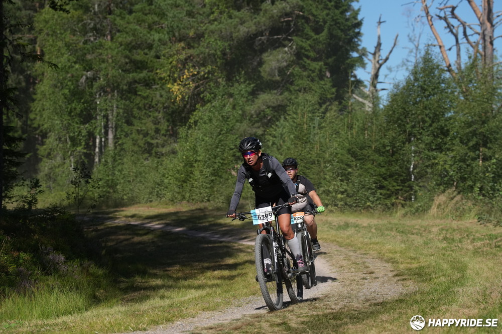 Bild från Cykelvasan 2022 (90km)