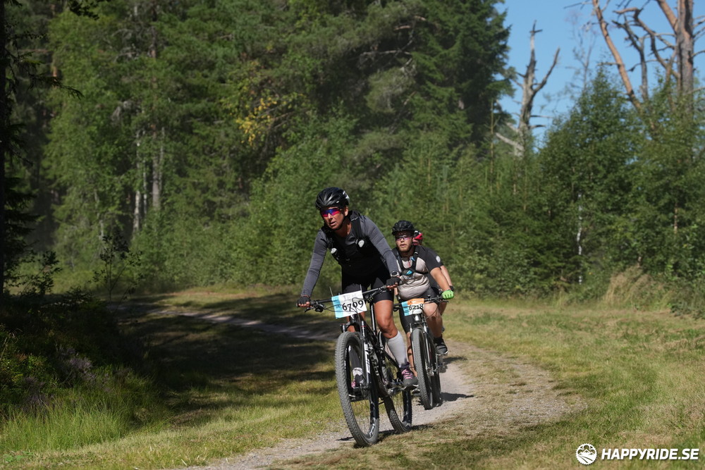 Bild från Cykelvasan 2022 (90km)