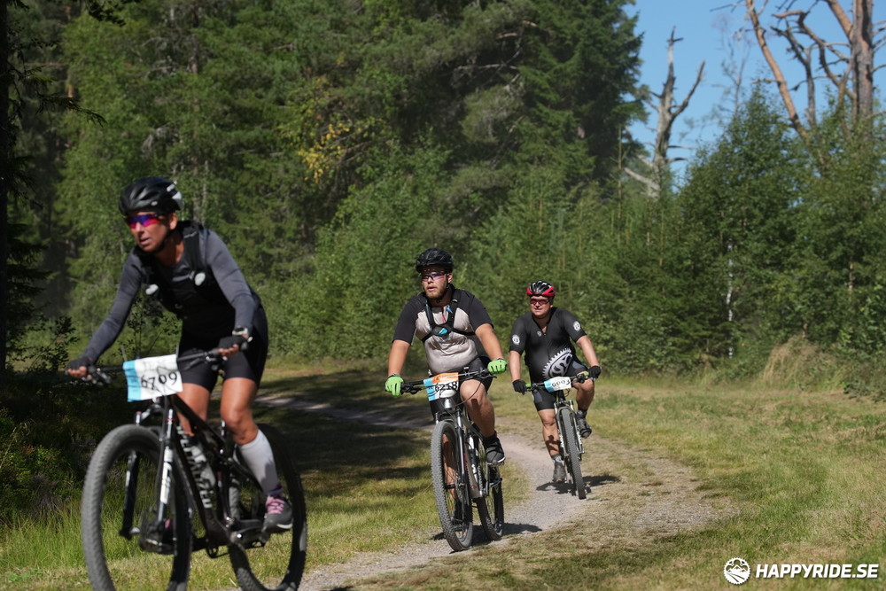 Bild från Cykelvasan 2022 (90km)