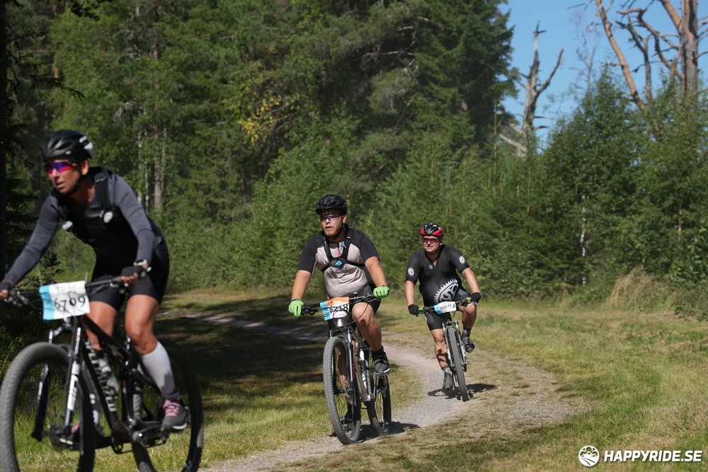 Bild från Cykelvasan 2022 (90km)