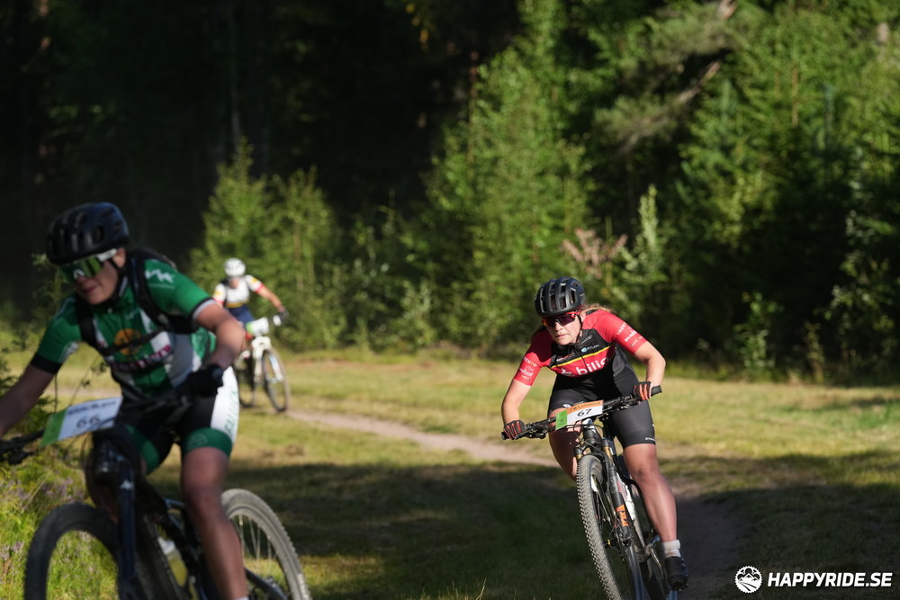 Bild från Cykelvasan 2022 (90km)