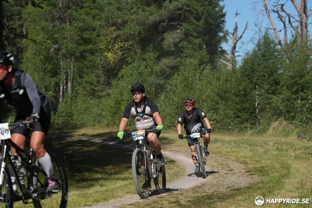 Bild från Cykelvasan 2022 (90km)