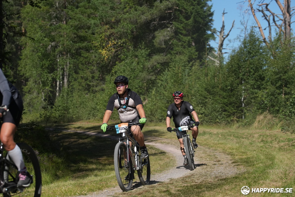 Bild från Cykelvasan 2022 (90km)