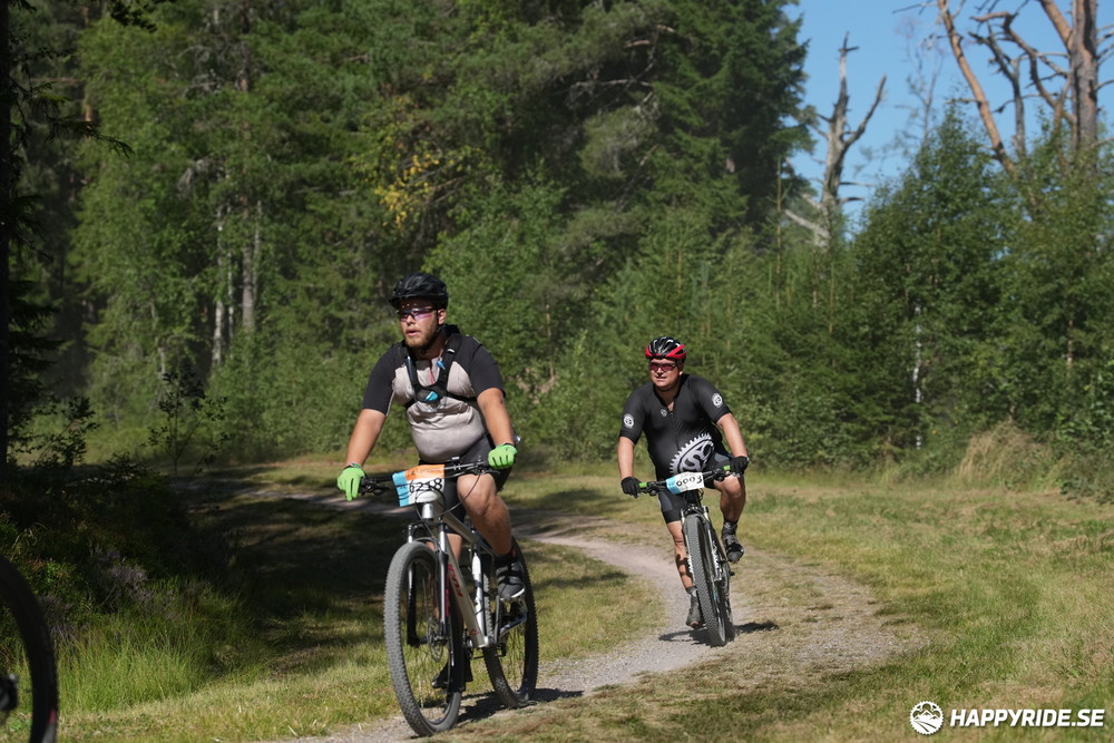 Bild från Cykelvasan 2022 (90km)