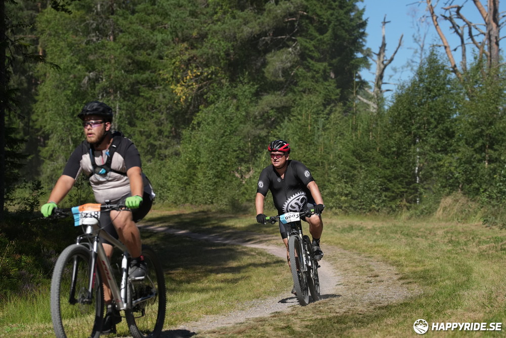 Bild från Cykelvasan 2022 (90km)