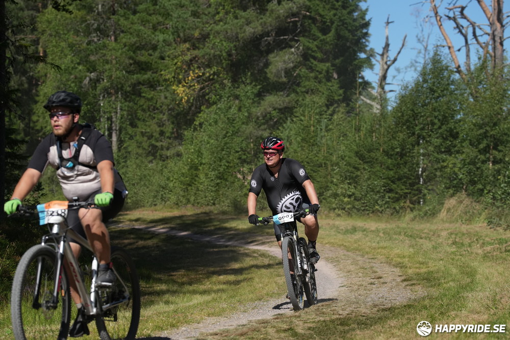 Bild från Cykelvasan 2022 (90km)