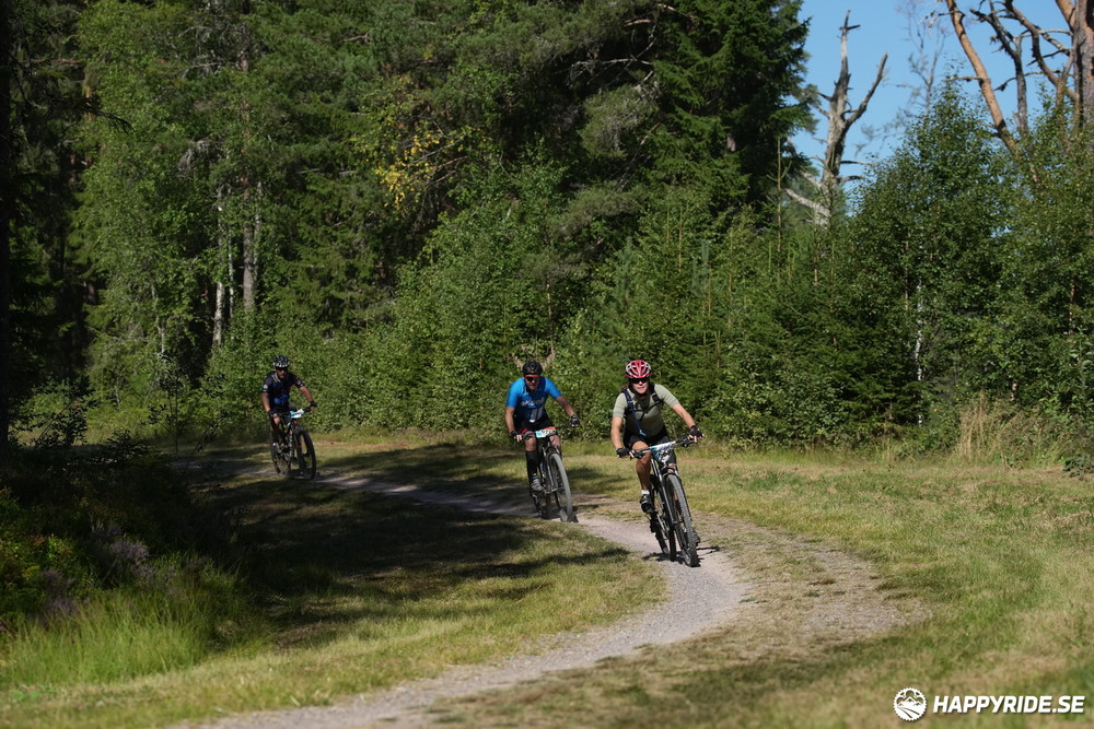 Bild från Cykelvasan 2022 (90km)