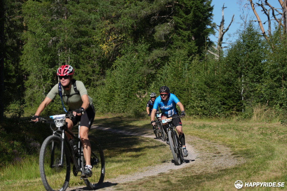 Bild från Cykelvasan 2022 (90km)