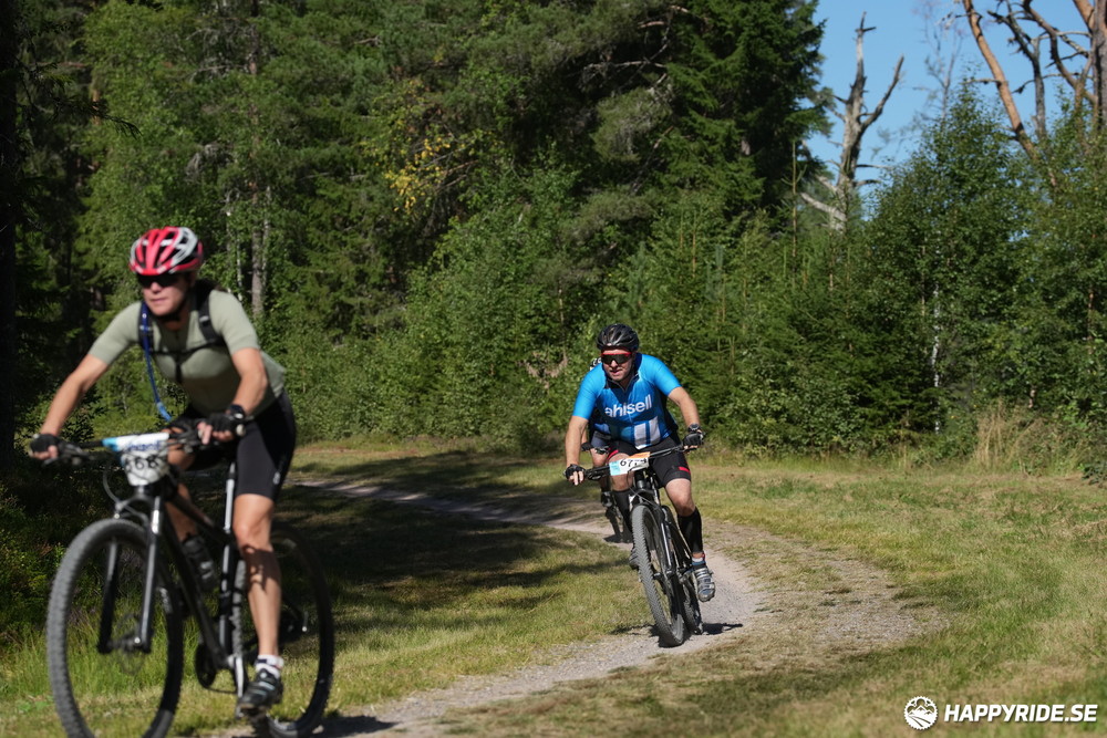 Bild från Cykelvasan 2022 (90km)