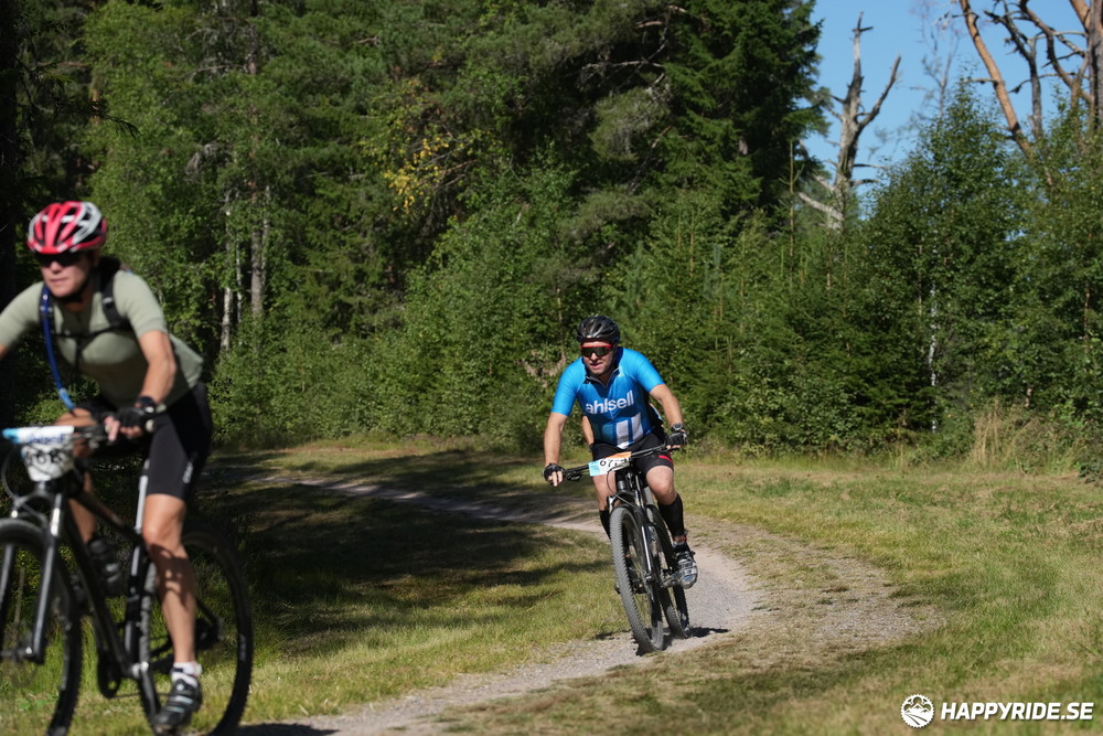 Bild från Cykelvasan 2022 (90km)