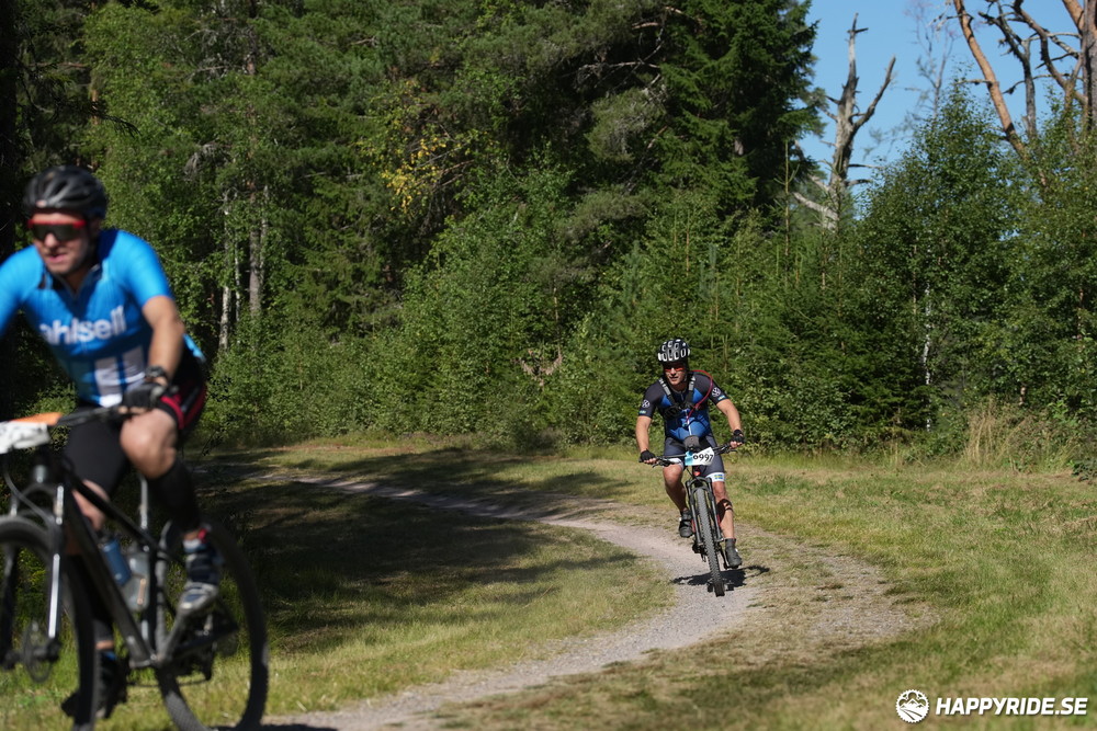 Bild från Cykelvasan 2022 (90km)