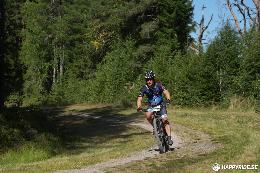 Bild från Cykelvasan 2022 (90km)