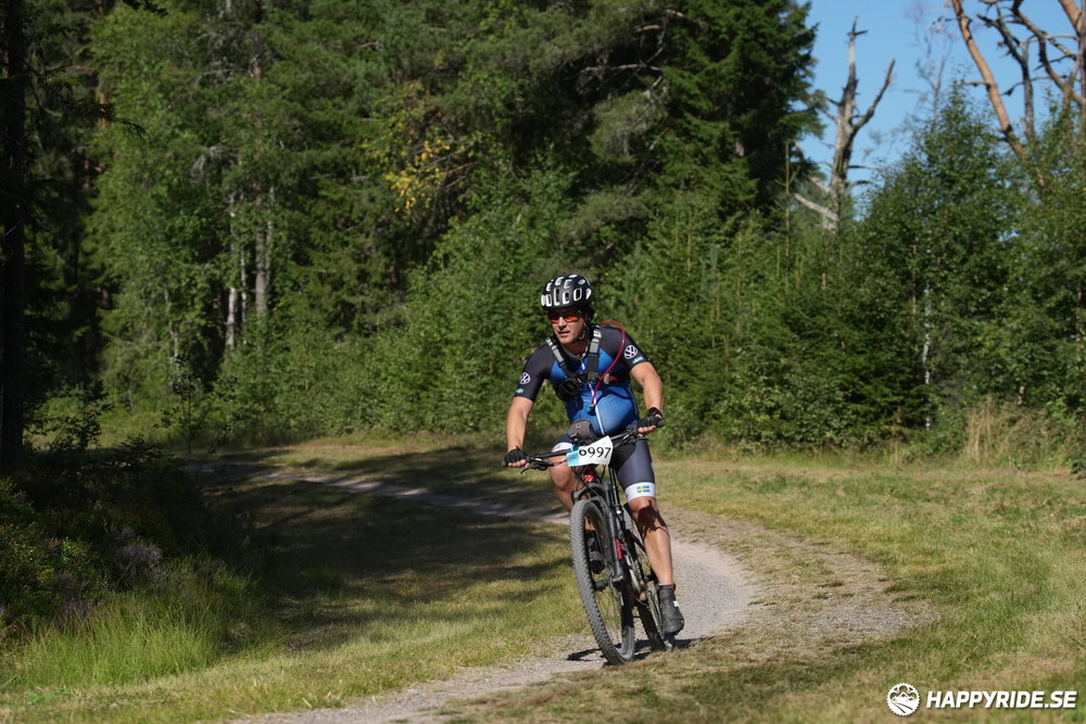 Bild från Cykelvasan 2022 (90km)