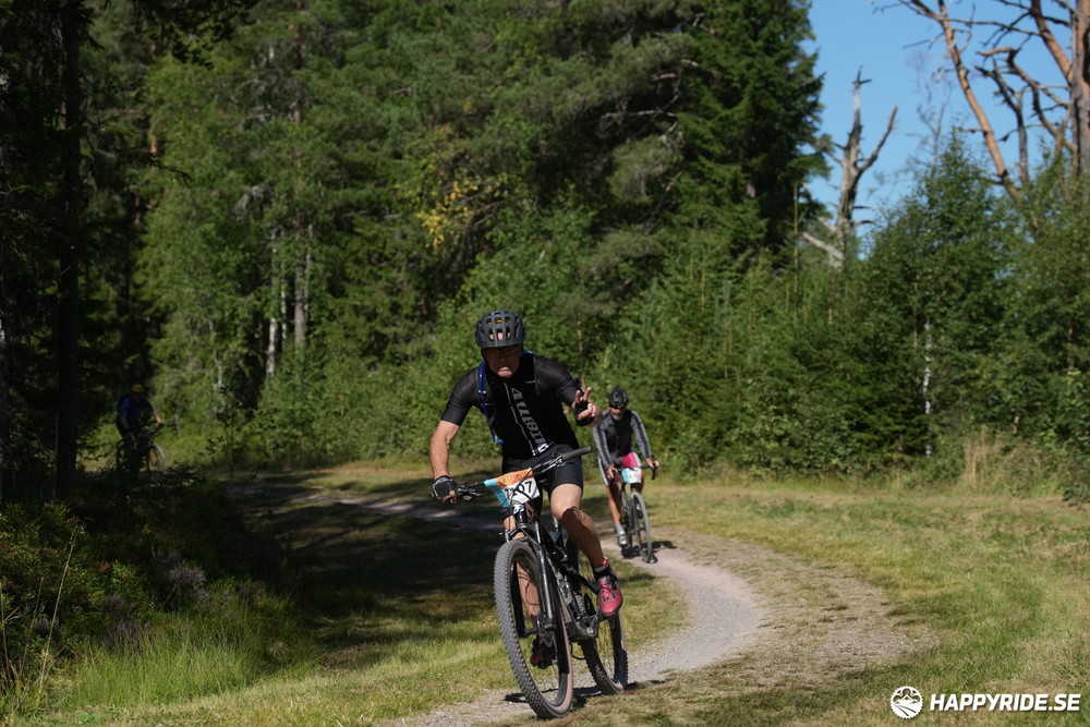 Bild från Cykelvasan 2022 (90km)