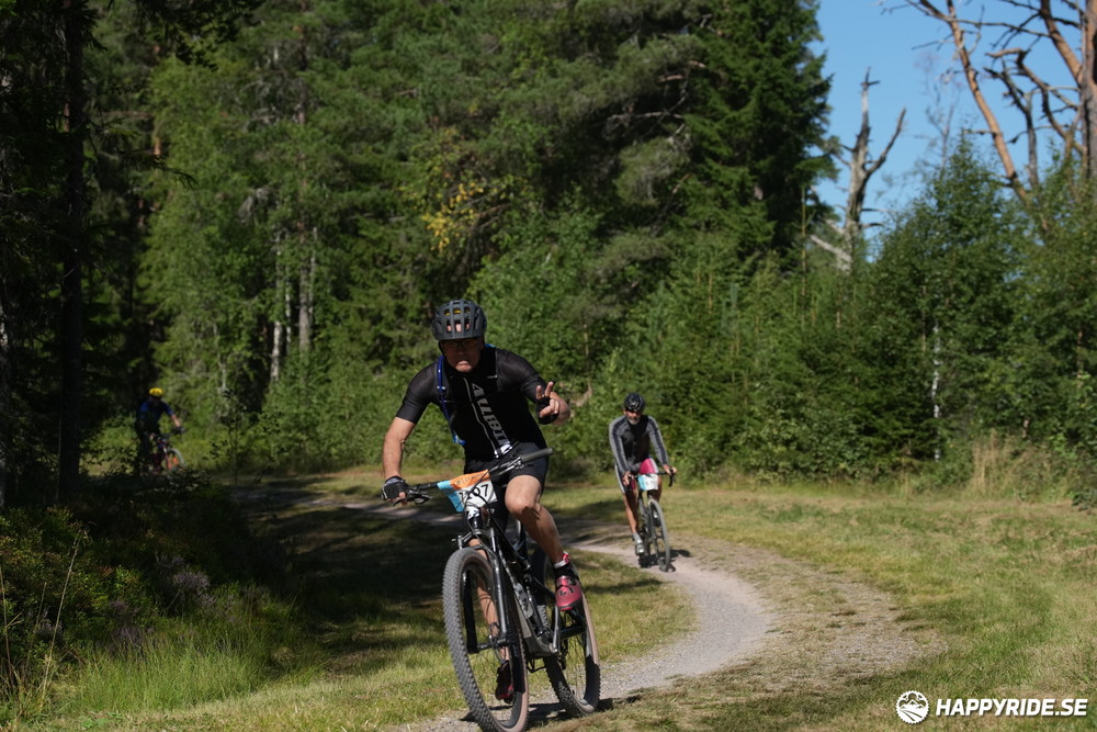 Bild från Cykelvasan 2022 (90km)