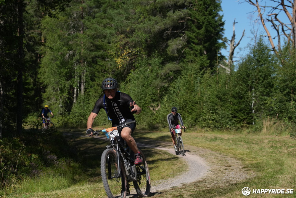 Bild från Cykelvasan 2022 (90km)