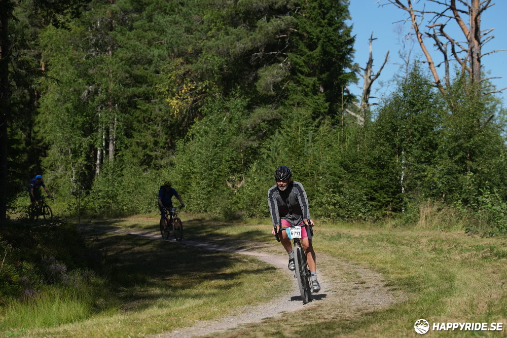 Bild från Cykelvasan 2022 (90km)