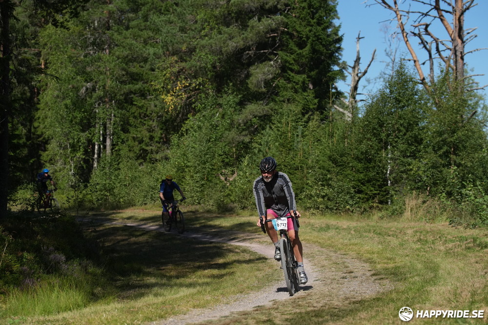 Bild från Cykelvasan 2022 (90km)
