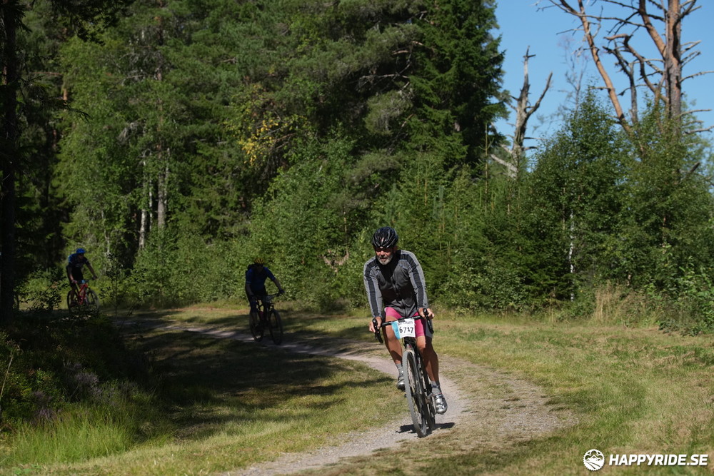 Bild från Cykelvasan 2022 (90km)