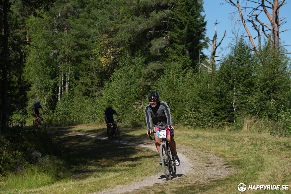 Bild från Cykelvasan 2022 (90km)