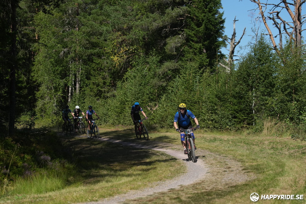 Bild från Cykelvasan 2022 (90km)