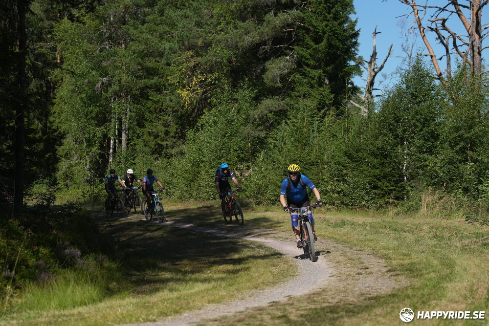Bild från Cykelvasan 2022 (90km)