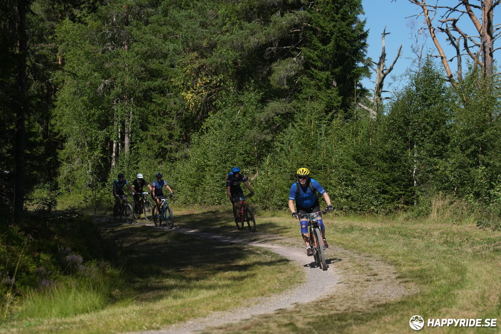 Bild från Cykelvasan 2022 (90km)