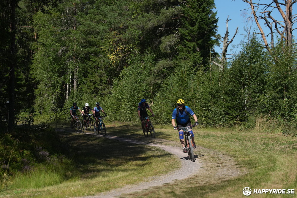 Bild från Cykelvasan 2022 (90km)