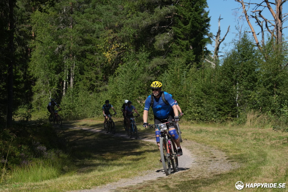 Bild från Cykelvasan 2022 (90km)
