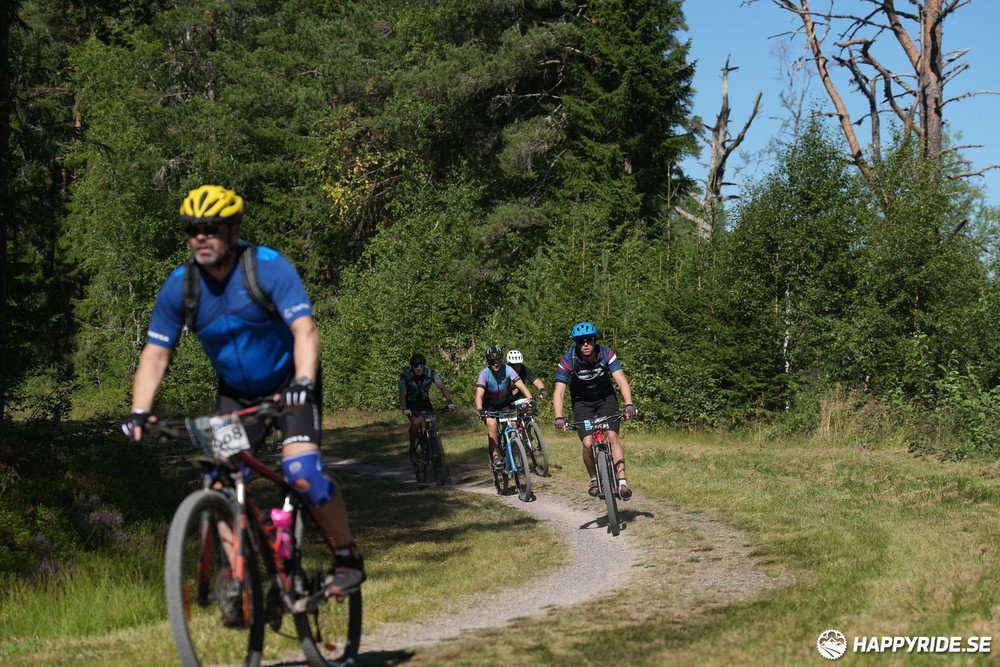 Bild från Cykelvasan 2022 (90km)