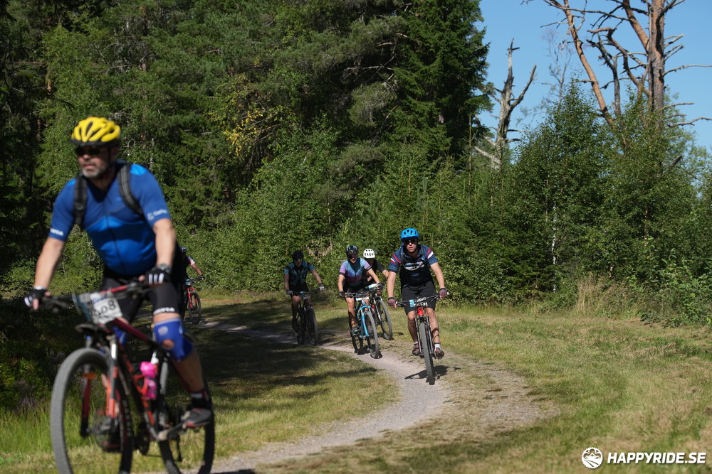 Bild från Cykelvasan 2022 (90km)