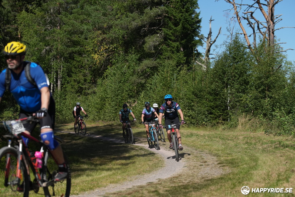 Bild från Cykelvasan 2022 (90km)