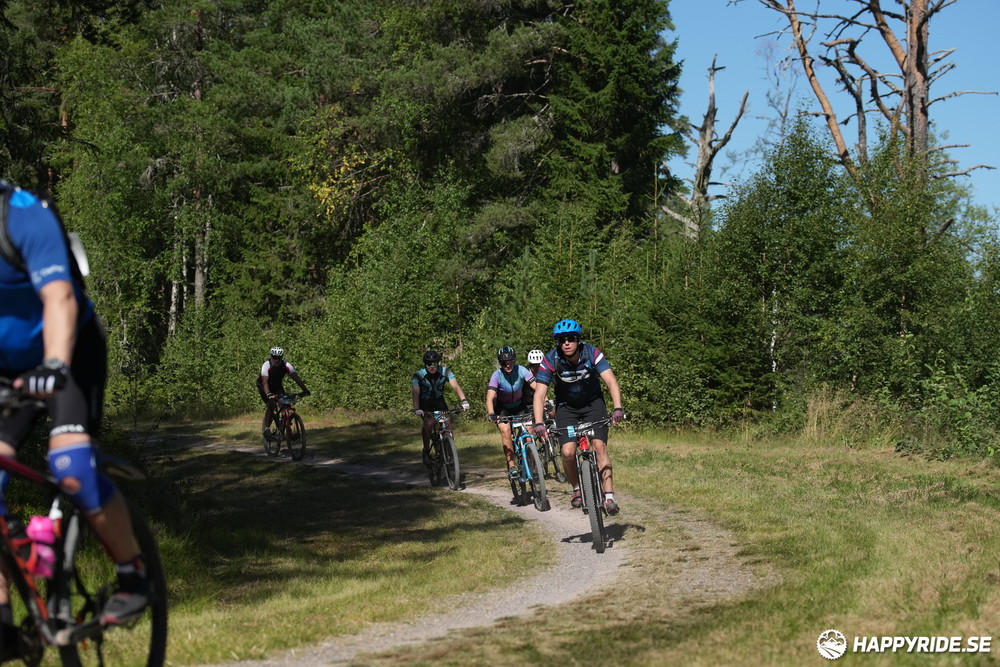 Bild från Cykelvasan 2022 (90km)