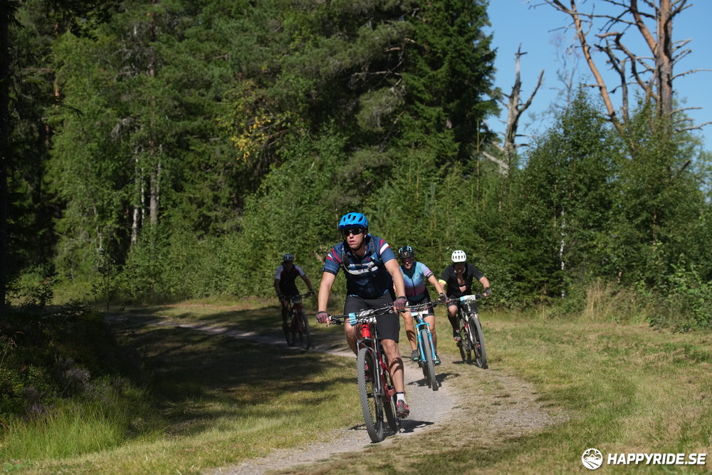 Bild från Cykelvasan 2022 (90km)