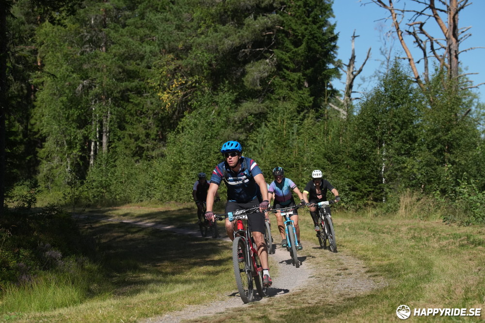 Bild från Cykelvasan 2022 (90km)