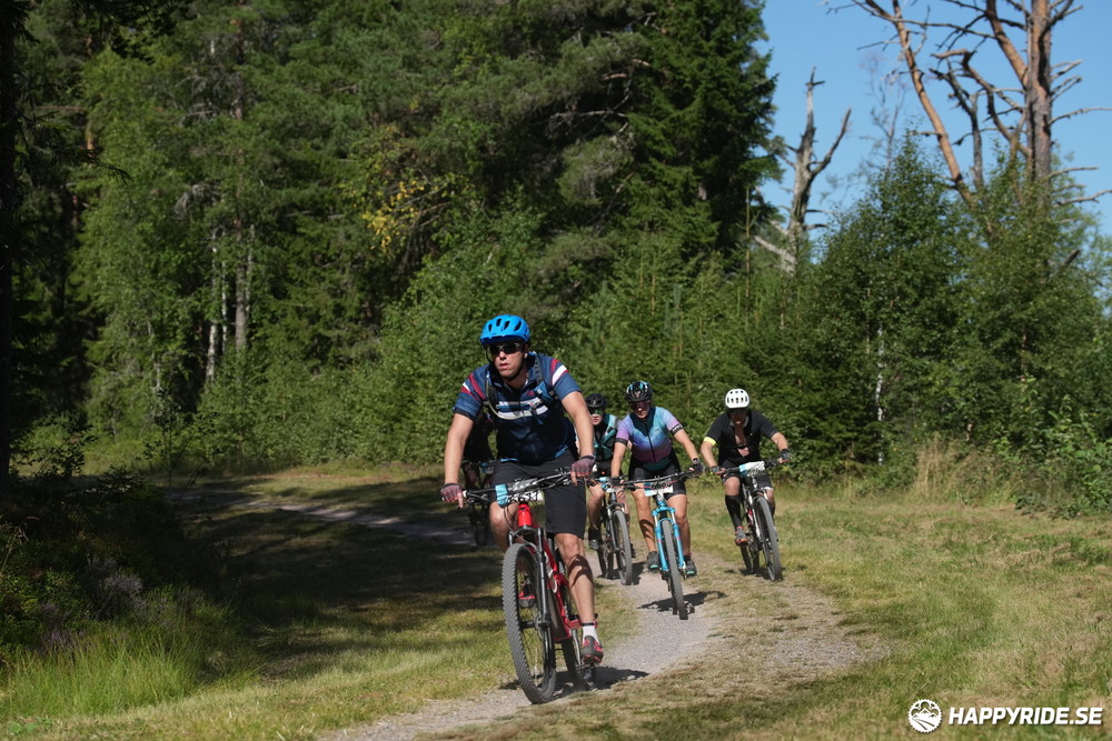 Bild från Cykelvasan 2022 (90km)