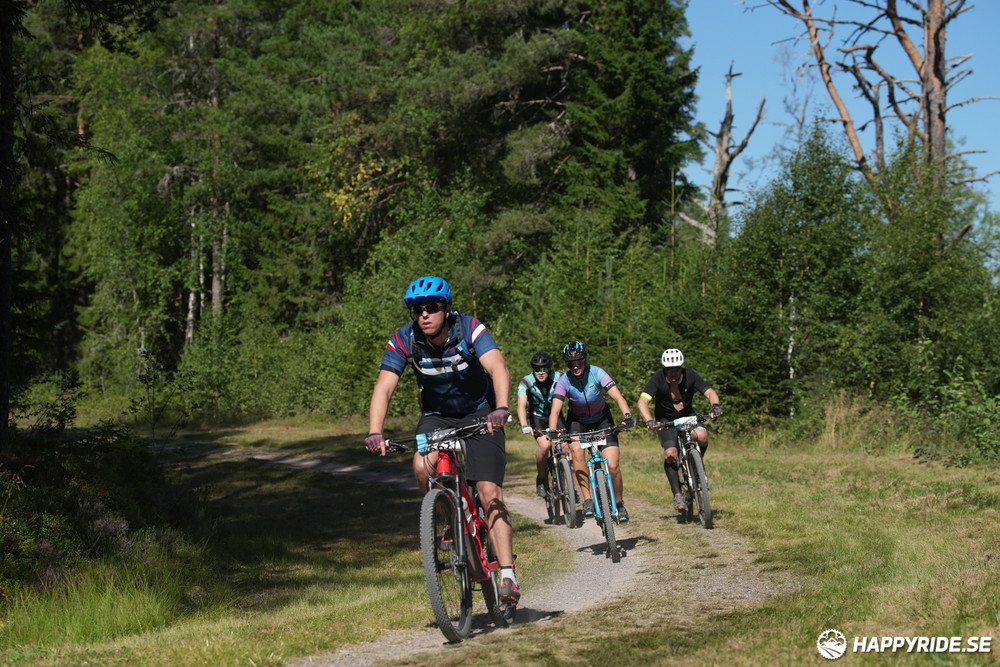 Bild från Cykelvasan 2022 (90km)
