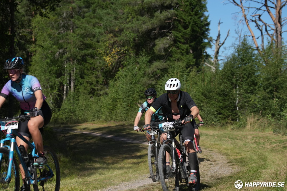 Bild från Cykelvasan 2022 (90km)