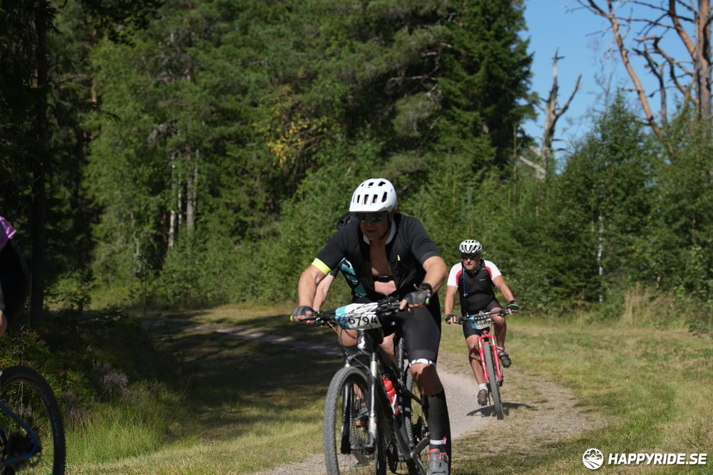 Bild från Cykelvasan 2022 (90km)