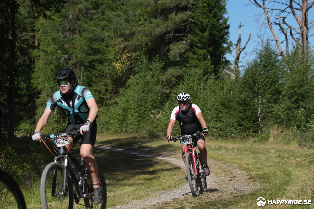 Bild från Cykelvasan 2022 (90km)