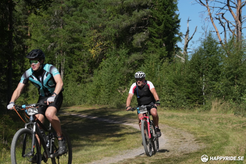 Bild från Cykelvasan 2022 (90km)