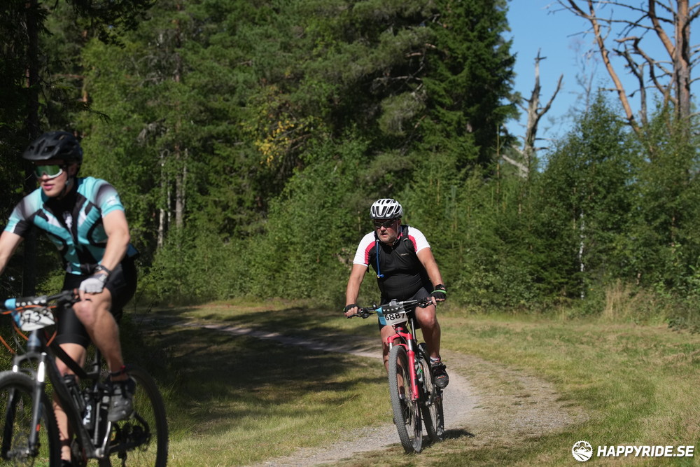 Bild från Cykelvasan 2022 (90km)