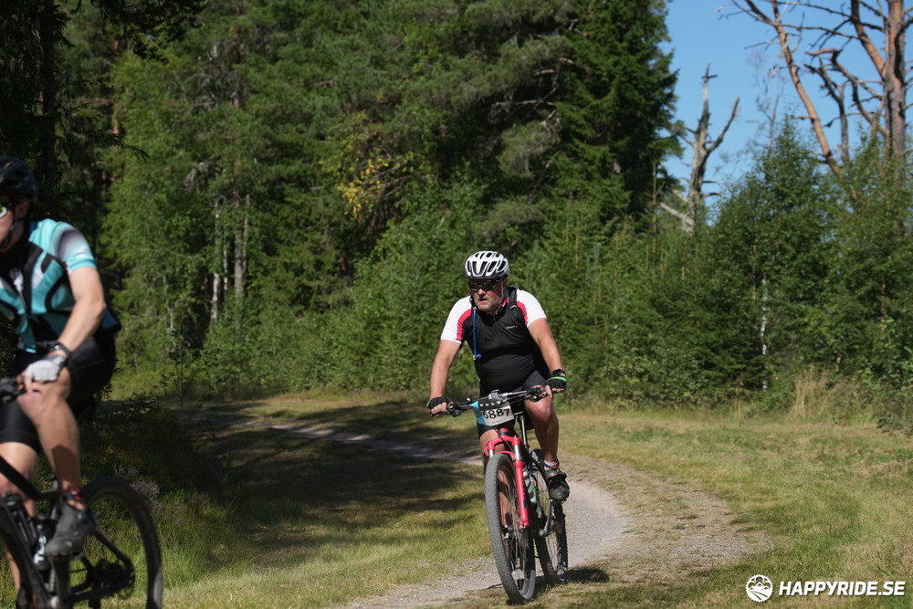 Bild från Cykelvasan 2022 (90km)