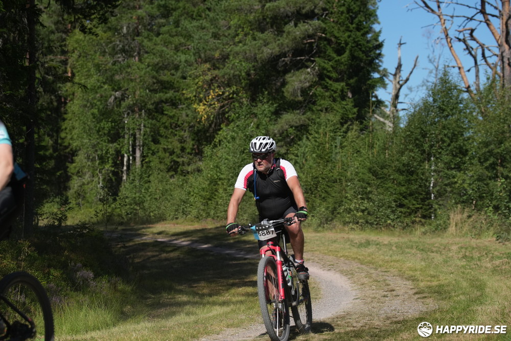 Bild från Cykelvasan 2022 (90km)