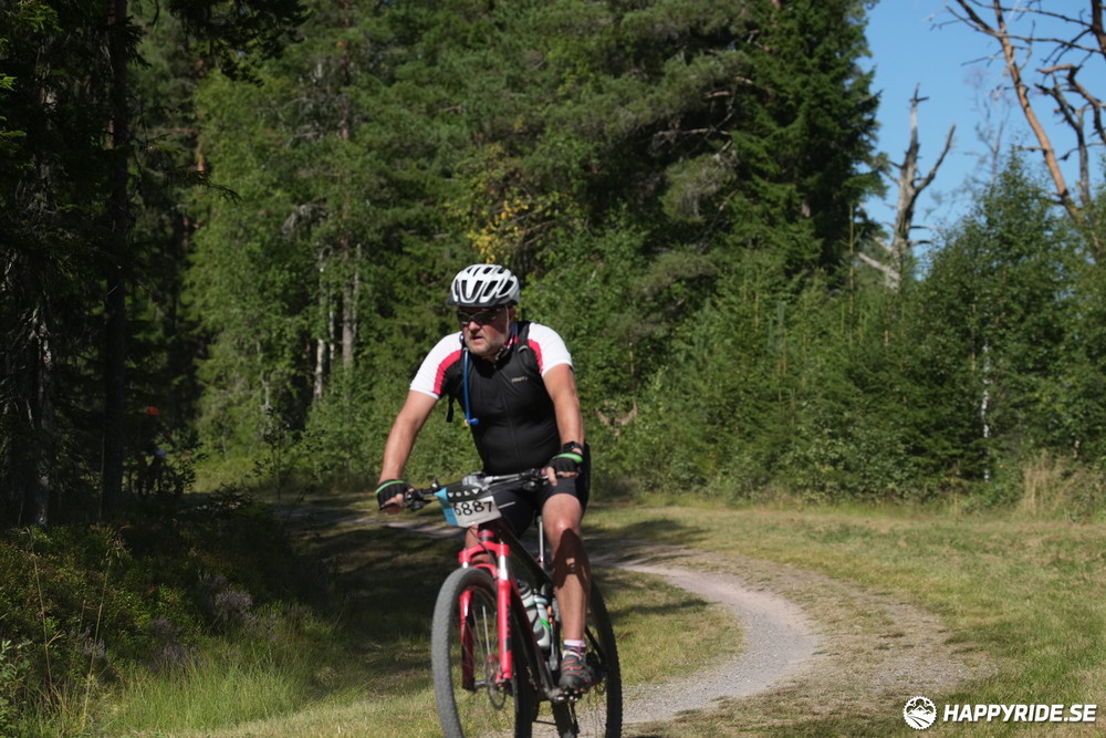 Bild från Cykelvasan 2022 (90km)