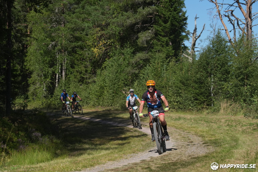 Bild från Cykelvasan 2022 (90km)