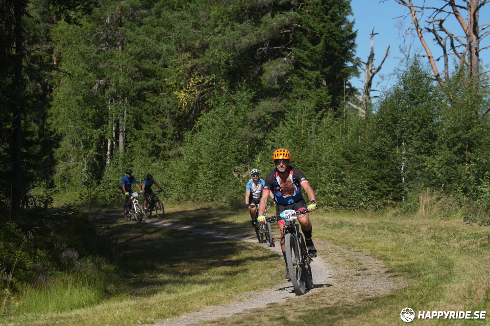 Bild från Cykelvasan 2022 (90km)