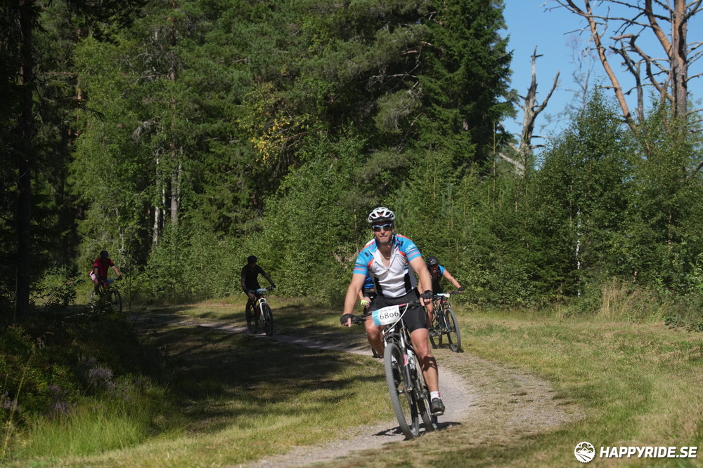 Bild från Cykelvasan 2022 (90km)